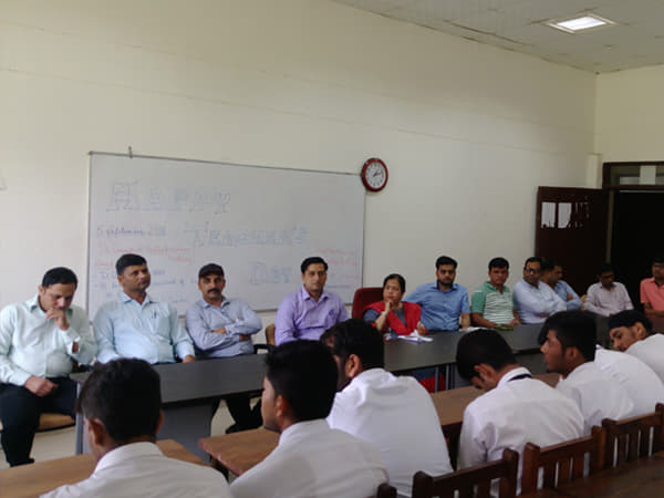 Government Polytechnic Sitapur College Ambience photo 2